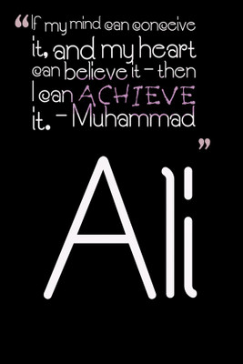 

RadhaKripa Muhamma Ali poster1 Paper Print(18 inch X 12 inch, Rolled)