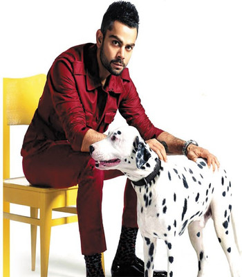 

Vira-Kohli poster4 Paper Print(18 inch X 12 inch, Rolled)