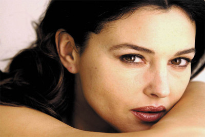 

monica-bellucci poster19 Paper Print(18 inch X 12 inch, Rolled)