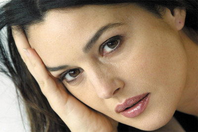 

monica-bellucci poster41 Paper Print(18 inch X 12 inch, Rolled)