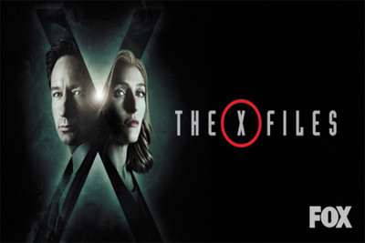 

The-X-Files FOX POSTER8 Paper Print(18 inch X 12 inch, Rolled)