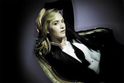 

RadhaKripa kate winslet poster19 Paper Print(18 inch X 12 inch, Rolled)