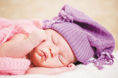 

RadhaKripa cute baby poster139 Paper Print(18 inch X 12 inch, Rolled)