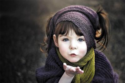 

cute baby poster105 Paper Print(18 inch X 12 inch, Rolled)