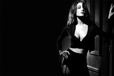 

angelina-jolie poster21 Paper Print(18 inch X 12 inch, Rolled)