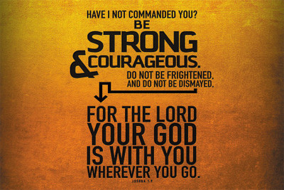 

Religious-Quote Poster Paper Print(18 inch X 12 inch, Rolled)