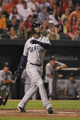 

Ken_Griffey Poster Paper Print(18 inch X 12 inch, Rolled)