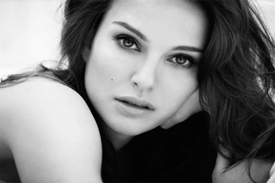 

natalie portman poster3 Paper Print(18 inch X 12 inch, Rolled)
