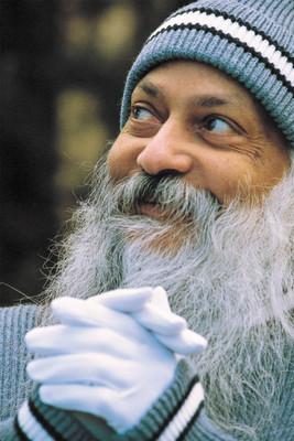 

Osho poster5 Paper Print(18 inch X 12 inch, Rolled)