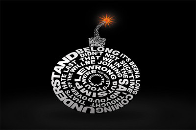 

pendulum_showdown_typograp…59y7lb Poster Paper Print(18 inch X 12 inch, Rolled)
