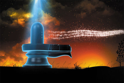 

brahma kumaris poster. Poster Paper Print(18 inch X 12 inch, Rolled)