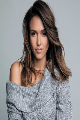 

jessica-alba poster22 Paper Print(18 inch X 12 inch, Rolled)