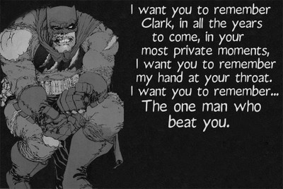 

RadhaKripa batman quotes poster1 Paper Print(18 inch X 12 inch, Rolled)