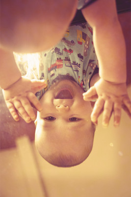 

cute baby poster119 Paper Print(18 inch X 12 inch, Rolled)