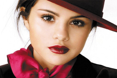 

selena gomez poster26 Paper Print(18 inch X 12 inch, Rolled)