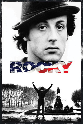 

Rocky-1976 Poster Paper Print(18 inch X 12 inch, Rolled)