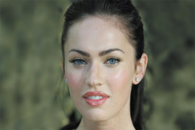 

megan fox poster21 Paper Print(18 inch X 12 inch, Rolled)