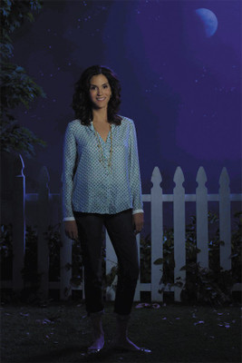 

jami gertz poster Paper Print(18 inch X 12 inch, Rolled)