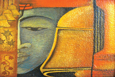 

shiva (2) Poster Paper Print(18 inch X 12 inch, Rolled)