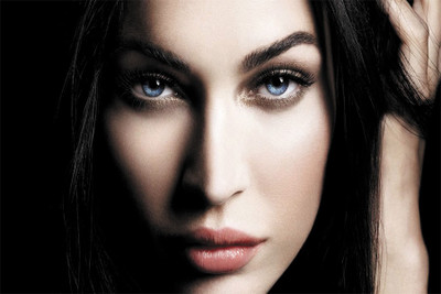 

megan fox poster28 Paper Print(18 inch X 12 inch, Rolled)