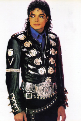 

The-Magic-of-the-Bad-Era-michae…ackson. Poster Paper Print(18 inch X 12 inch, Rolled)