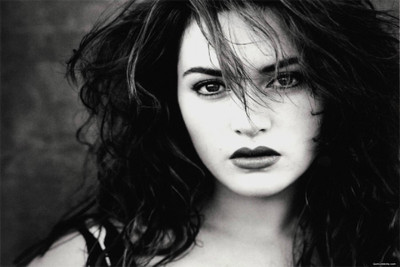 

Kate Winslet poster15 Paper Print(18 inch X 12 inch, Rolled)