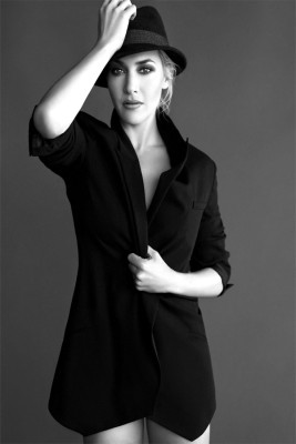 

Kate Winslet poster4 Paper Print(18 inch X 12 inch, Rolled)