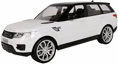 range rover toy car charger