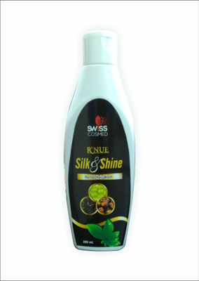 

SwissCosmed R'NUE Silk & Shine(200 ml)