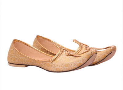 Fashbeat Party Wear For Men(Beige