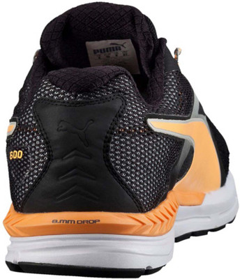 Puma Speed 600 IGNITE Casuals For Men(Black