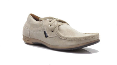 

John Hupper Casuals For Men(Khaki