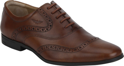 

Park Avenue Oxford For Men(Brown