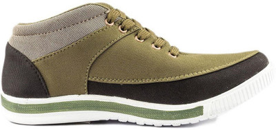 

Big Wing Casuals For Men(Olive
