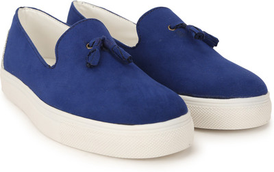 

Jealous 21 Slipon For Women(Blue, Navy