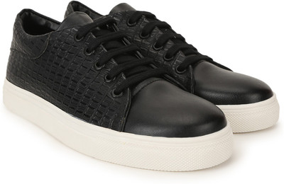 

Jealous 21 Laceup For Women(Black, Balck