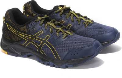 

Asics GEL-SONOMA 3 Running Shoes For Men(Blue, 5090