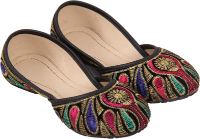 

FASHBEAT Bellies For Women(Multicolor