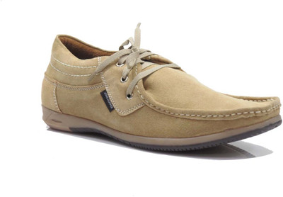 

John Hupper Casuals For Men(Beige, Beige_1
