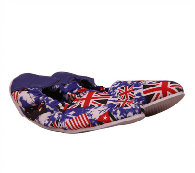 

Fashbeat Loafers For Men(Blue
