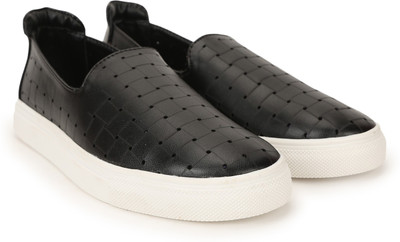 Jealous 21 Slipon For Women(Black