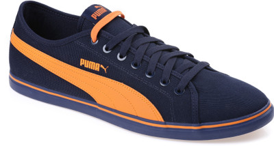 

Puma Elsu v2 Tricks IDP For Men(Orange