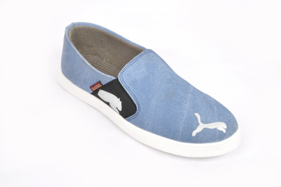 

Fashbeat Casuals For Men(Blue)