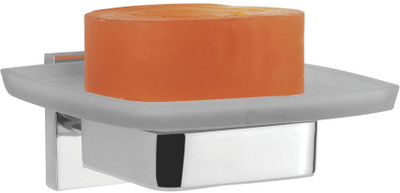 

addor aqua soap dish(chrome)