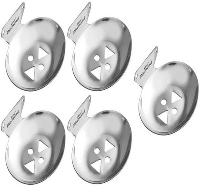 

Shiva Diamond No. 17 Deluxe Soap Dish(Silver)