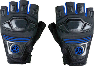 

Scoyco MC24D Riding Gloves (, Blue