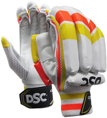 

DSC Batting Gloves Condor Atmos Mens RH Batting Gloves (Men, Multicolor)