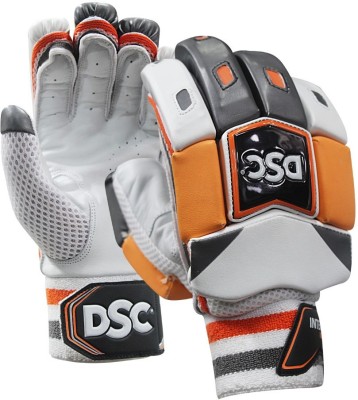 

DSC Batting Gloves Intense Rage Mens RH Batting Gloves (Men, Multicolor)