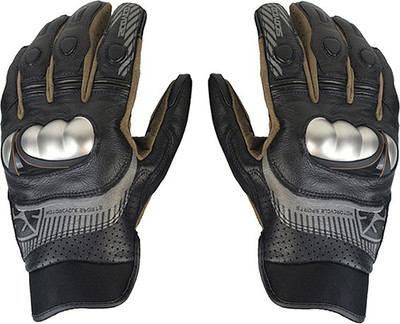 

Scoyco MC60 Riding Gloves (, Black