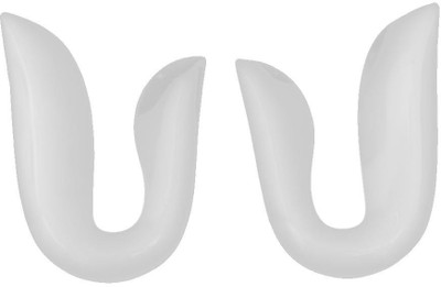 

Magideal Foot Support Foot Support (XS, White)